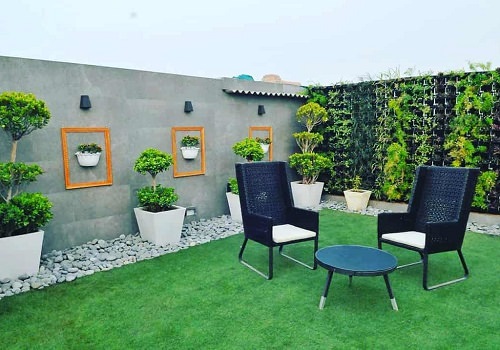 Rooftop Garden Design Ideas: Tips to set up & maintain a Roof top Garden